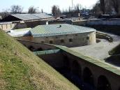 2009 р. Загальний вигляд з півночі