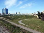 2009 р. Західний фас північного…