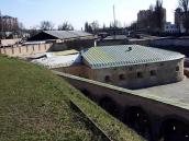 2009 р. Загальний вигляд з північного…