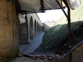 2009 р. Стіна західного фронту. Вигляд…