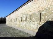 2009 р. Стіна західного фронту. Вигляд…