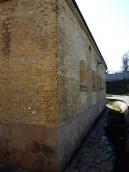 Північна стіна