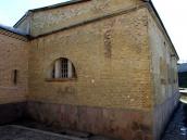 2009 р. Північно-східний ріг. Вигляд…