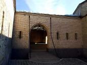 2009 р. Північна брама. Вигляд з півночі