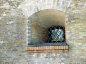 2009 р. Гарматна бійниця