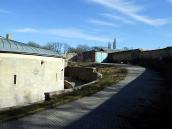 2009 р. Фрагмент фасаду. Вигляд із…