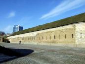 2009 р. Стіна західного фронту. Вигляд…