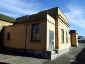 2009 р. Сторожка в’язниці (?). Вигляд…