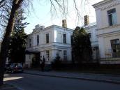 2009 р. Центральна частина головного…