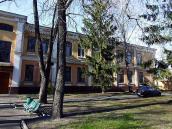 2009 р. Вигляд з півдня (права частина)