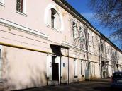 2009 р. Східне крило. Фрагмент…