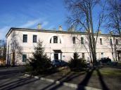 2009 р. Східне крило. Фрагмент…