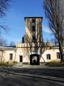 2009 р. Центральна частина. Вигляд з…