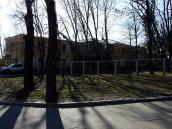 Клініка інфекційних хвороб