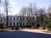 2009 р. Загальний вигляд з півдня