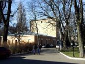 2009 р. Загальний вигляд з півдня