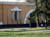 2009 р. Центральна частина головного…