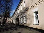 2009 р. Східна частина північного…