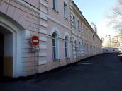 2009 р. Східна частина південного…