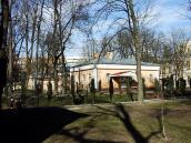 2009 р. Загальний вигляд із заходу