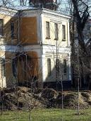 Західний ризаліт