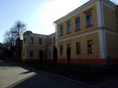 2009 р. Вигляд зі сходу