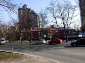 Башта № 3 (Прозоровська)