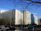 2009 р. Вигляд кварталу з північного…