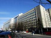 2009 р. Вигляд кварталу із заходу (по…