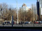 2009 р. Загальний вигляд із заходу, з…