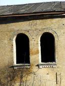 Вікна 2-го поверху