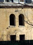 Фрагмент фасаду