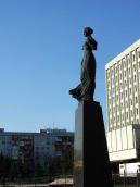 Вигляд з позиції А3