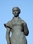 Півпостать