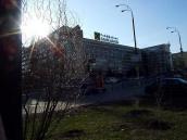 2009 р. Загальний вигляд зі сходу