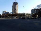 2009 р. Загальний вигляд з півночі