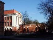 2009 р. Пропілеї. Вигляд з північного…