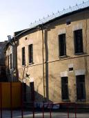 Фрагмент фасаду