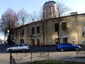 2009 р. Вигляд з півночі