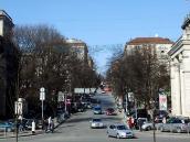 2009 р. Перспектива від Хрещатика