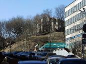 2009 р. Загальний вигляд з боку вул.…