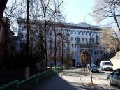 2009 р. Загальний вигляд з боку вул.…