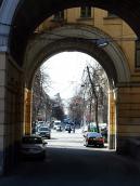 2009 р. Проїзд з перспективою…