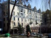 Житловий будинок (№ 6)