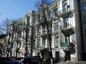 Житловий будинок (№ 8)