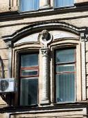 Вікна 2-го поверху