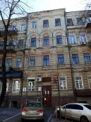 2009 р. Центральна частина головного…