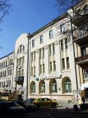 Житловий будинок (№ 14)