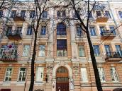 2009 р. Головний фасад