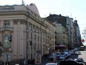 2009 р. Перспектива від вул.…